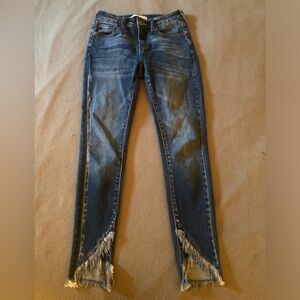 Kancan jeans size 24